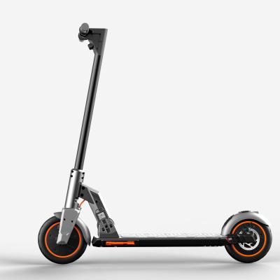 China KUGOO EU Unisex Current Electric Scooter For Adults 350W Alibab Tire APP Electric Scooter 8.5inch Electric Scooter Wholesale for sale