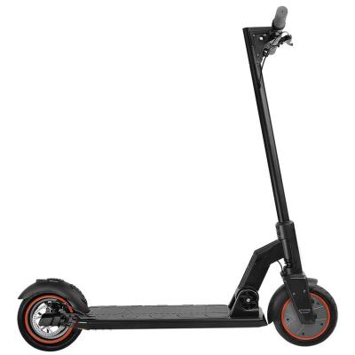 China KUGOO PRO unisex factory 2022 m2 hot sale electric scooter for China electric scooter men 350W electric scooter Germany 8.5inch tire for sale