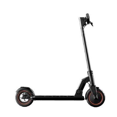 China KUGOO Electric Scooter Europe Wholesale Eu Warehouse Unisex Electric Warehouse Adult Electric Scooter 500W Foldable Electric Scooter for sale