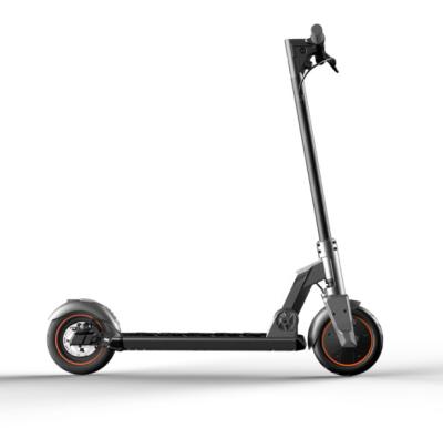 China Europe Warehouse Wholesale Unisex Electric Scooter Adult Electric Scooter KUGOO High Speed ​​Off Road Electric Scooter for sale