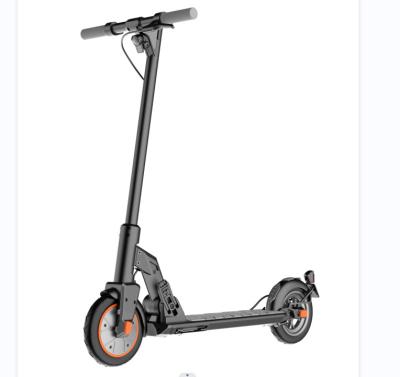 China KUGOO M2 Electric Scooter Europe Warehouse Eu Warehouse 500W PRO Unisex Electric Adult Electric Scooter Foldable for sale