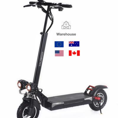 China KUGOO 2022 New Develop Unisex High Level Electric Scooter M4 PRO+ Electric Scooter 10 Inch Electric Scooter for sale