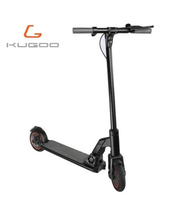 China Unisex Electric Scooter Factory OED/OEM KUGOO 350W 7.5Ah Battery Warehouse In USA, CA, AU 8.5 Inch Tire Kick Scooters for sale