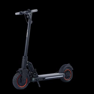 China KUGOO Unisex G5 10 Inch Air Tire 500W Motor 48V/16AH USA CA Foldable Electric Scooter Lithium Battery Dropshipping For Adults E-scooters for sale