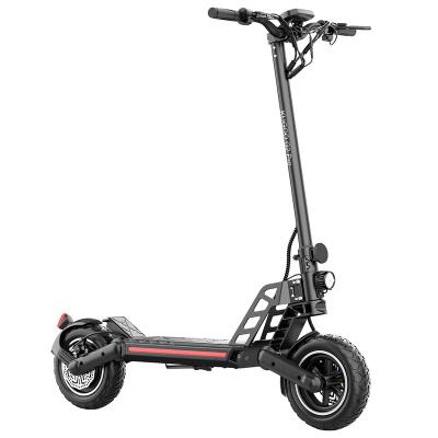 China Unisex Warehouse Dropshipping KUGOO G2 pro 800W USA CA 10 inch Vacuum Tire Off Road Electric Scooter E-scooters For Adults Foldable for sale