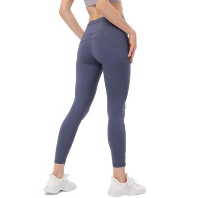 China Girls Compression wwwxxxcom Suppliers 6x Shade Breathable Sports Yoga Pants for sale