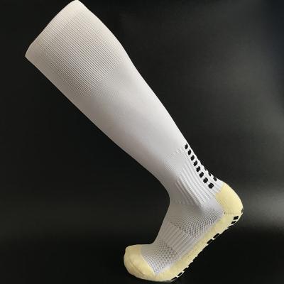 China Fashion Anti-Foul Knee Tube Along Sport High Quality Men's Slip Anti Bumps Soccer Football Sports For Men for sale