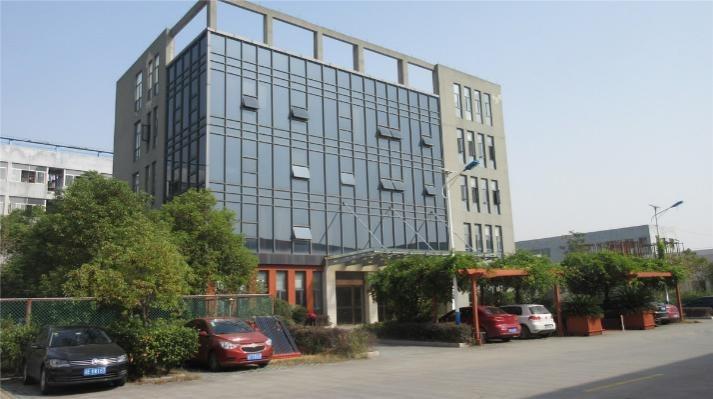 Verified China supplier - Zhejiang Kejie New Material Co., Ltd.