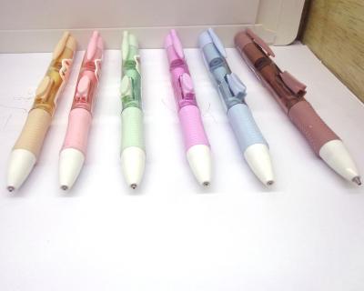 China 0.5MM0.7MM Propulsion Pencil Plastic Mechanical Pencil; Movable pencil for sale