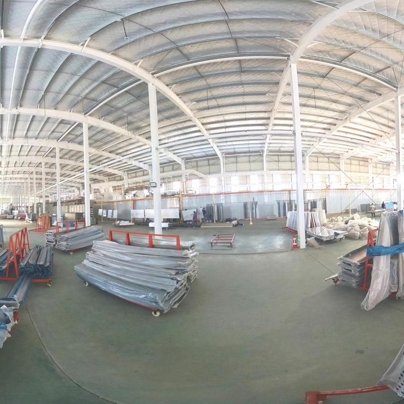 Verified China supplier - Zhaoqing Hi-Tech Zone Renoxbell Aluminum Co., Ltd.