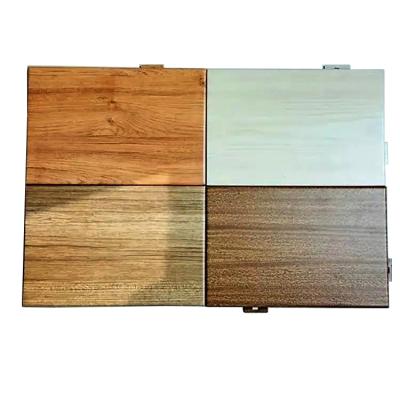 China Building / Decoration Customized Aluminum Panel Corrosion Resistant for sale