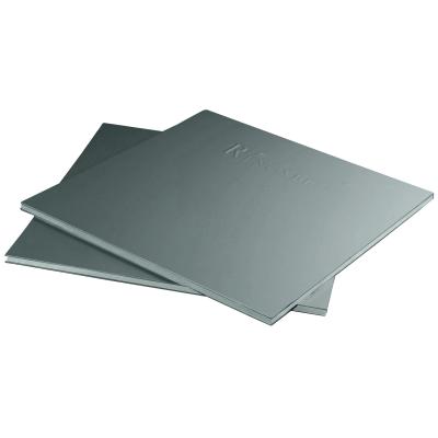 China Feuerdichte Aluminiumbauplatten AKP-Dekorationswandplatten zu verkaufen