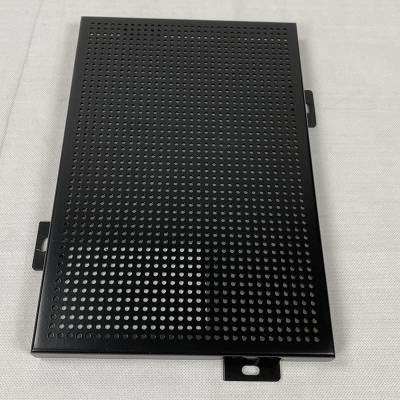 China Metal Cladding Anodize Surface Aluminum Panel 0.5-5.0mm Thickness for sale