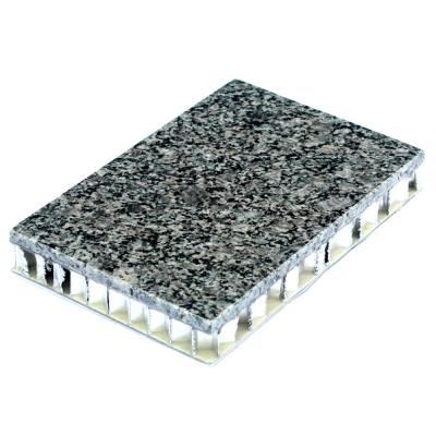 China Granite Or Imitated Granite Aluminum Sandwich Composite Panel 8mm - 200mm Thickness Te koop