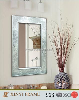 China Home/hotel/bathroom decorations/collections/gifts factory direct wholesale price of the mirror for sale