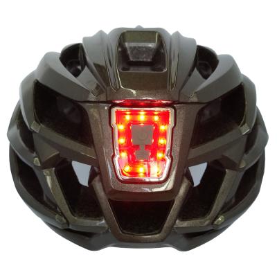 China Warning and safty light warning and safty bicycle warning light alarm LED rear light for sale