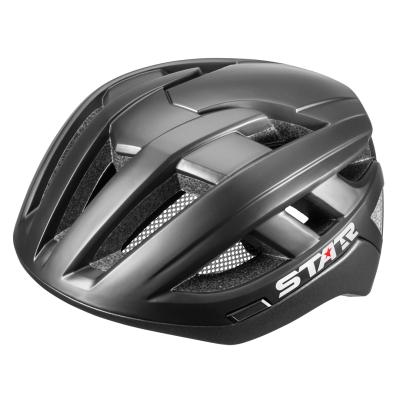 China PC Bike Helmet, Road Bike Helmet For Adult Men Women Cycling Scooter Adjustable M/L Size for sale