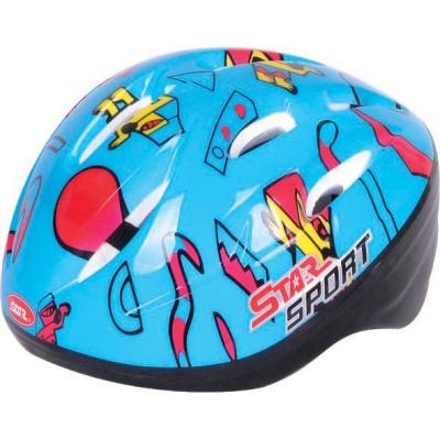 China Compounds 10 Driven Kids Bike Helmet CE CPSC Approved Kids Bike Helmet casco DA bici factory price casque de velo for sale