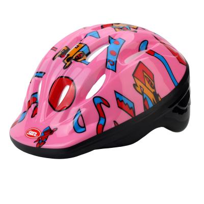 China Compounds Kids Bike Helmet CE CPSC Approved Kids Bike Helmet casco DA bici factory price casque de velo for sale