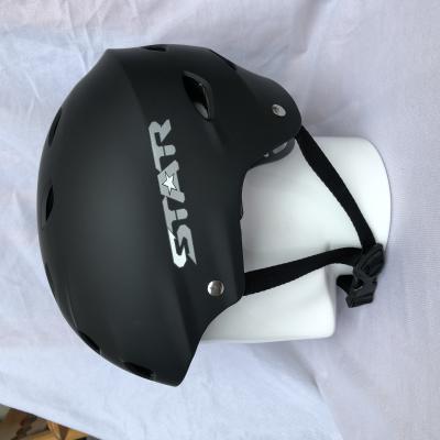 China CPSC Certification Custom 1078 Helmet CE ABS Shell Street Outdoor Bike Bar Skateboard Skating Helmet for sale