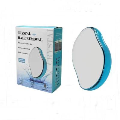 China Hot Car Crystal Magic Hair Remover Gum Remover New Product Physical Hair Removal for sale