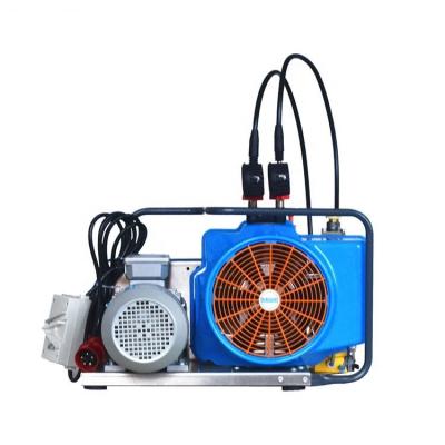 China 2019 New Lubricated Air Compressor Pump Diving Breathing Equipment In Linhai for sale