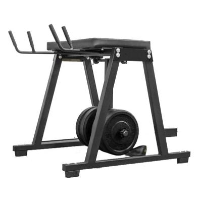 China Durable Gym Training Equipment Reverse Hyper Strength Machine for sale