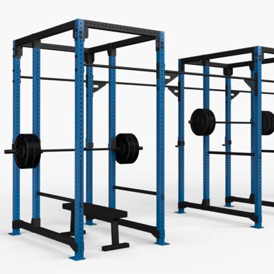 China Commercial Use Power Accessories J-Hooks Power Rack With Cable for sale