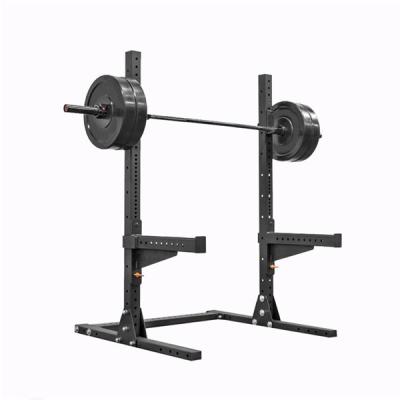 China Customized Squat Rack Squat Rack Gym Or Home Power Rack for sale