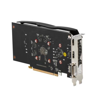 China Factory 4GB Desktop Spot VGA Gaming GPU GTX 1650 Graphics Card Wholesale 1650 Graphics Card for sale