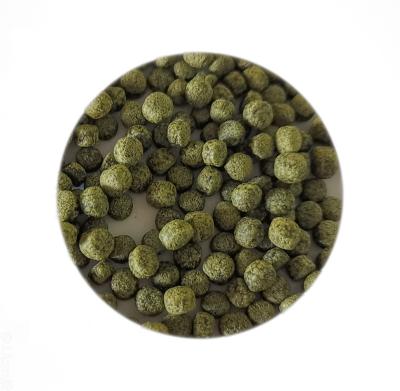 China Sustainable Support Customized High-Nutrient And High Protein Color Enhancer Pellets For Fish for sale