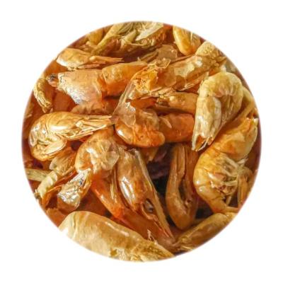 China Sustainable Support Customized High Protein High-Nutrient Freeze-Dried Red Shrimp For Fish And Turtle for sale