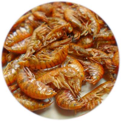 China Fish AquaV supports high-quality customized, high-nutrient, high-proteinof gammarus high-quality for fish for sale