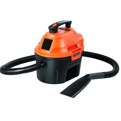 China HP Easy-to-Use 2-Piece Max Wet Dry Service Vacuum for sale