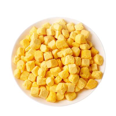 China Skin & Coat Health Freeze Dried Egg Yolk Pellets for Dogs and Cats, Universal Fat Hair and Enhancement Hairstyle OEMODMOBM for sale