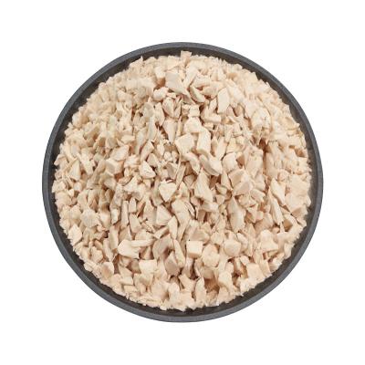 China Skin & Coat Health Freeze Dried Ground Chicken Mixed Food, Snacks For Dogs And Cats, Pure Ground Meat OEM ODM ODM for sale