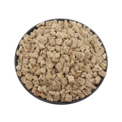 China Skin & Coat Health Pet Freeze Dried Duck Liver Dog Cat Teeth Grinding Cut Duck Liver Pellets Freeze Dried Meat OEMOBMODM for sale