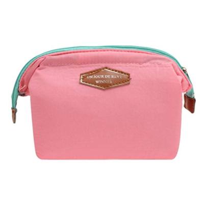 China Portable Cute Multifunctional Women Competitive Price Beauty Bag Makeup Wash Cosmetic Bag for sale