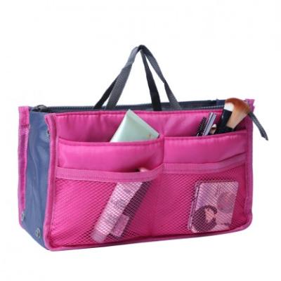 China Competitive Price Standard Size Travel Bag Organizer Car Organizer Cosmetic Bag For Outdoor for sale