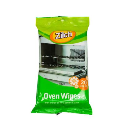 China Nonwoven Cleaning Cloth Kitchen Cleaning Oven Household Cleaning Wet Wipes Spunlace Wet Nonwoven Kitchen Microwave Wipes Clean Cloths for sale