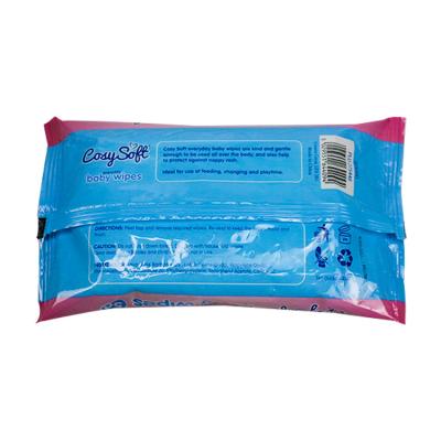 China Cleaning Factory Directly Supply Baby Wet Biodegradable Baby Wet Wipes for sale