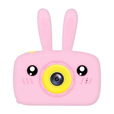 China AUTOMATICWHITE BALANCE 2 inch small real camera shooting children's camera new arrival amusement toy camera toy for sale