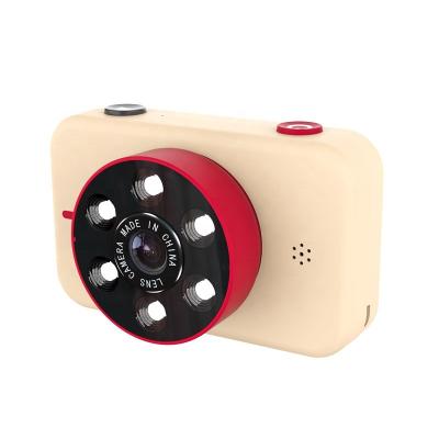 China 4K HD Mini Cheap Kids Fun Camera MP3 Digital Camera for sale