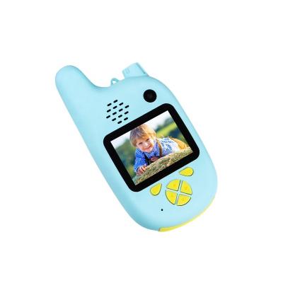 China Factory direct sales 600mah high quality children's walkie talkie for sale