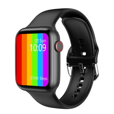 China Smart Watch W26 Cell Phone Heart Rate Monitor Fitness Tracker Touch Screen Sports Watch for sale