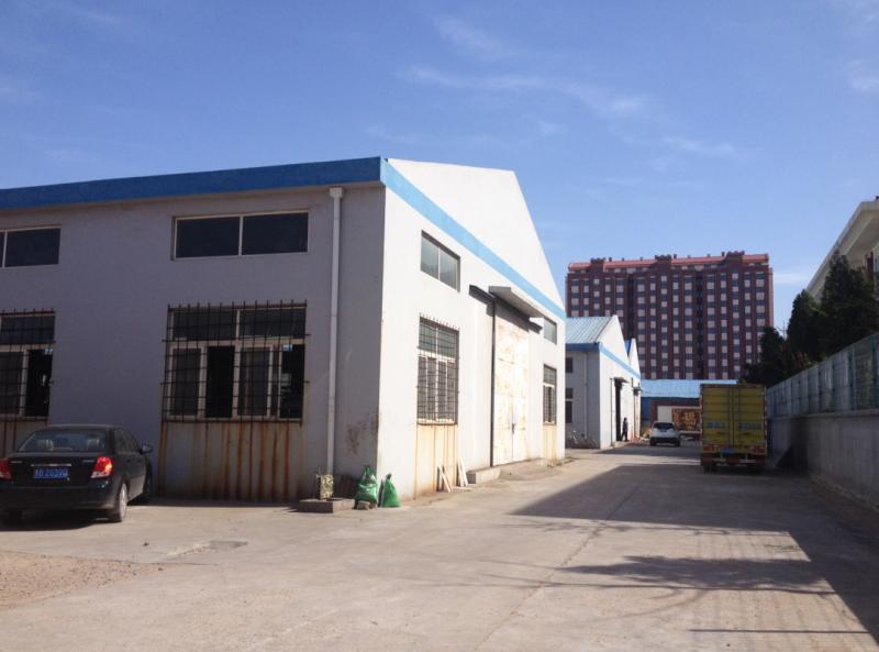 Проверенный китайский поставщик - Qingdao Evergrand Plastic Machinery Co.,Ltd