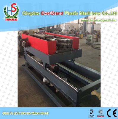 China Plastic Pipe Manufacturing Machine for Large Diameter Double Wall Corrugated Pipe for sale