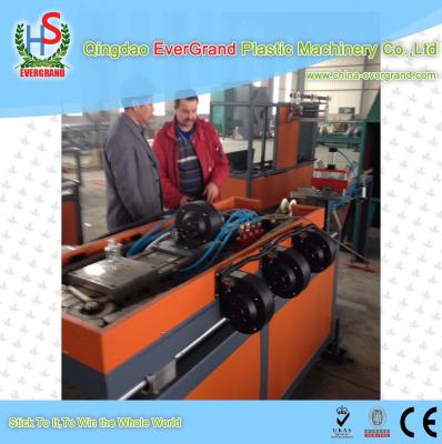 China PE Sing Wall Corrugated Pipe Machine for Electrical Wire Protection / Drainage Pipe for sale