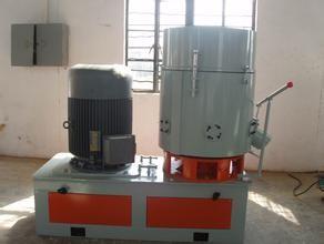 China Automatic Agglomeration Equipment , PE Pelletizing Line Plastic Extrusion Machinery for sale