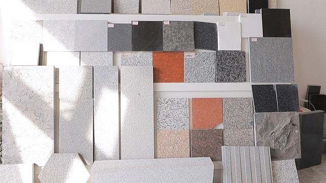 Verified China supplier - Jiaxiang Xuanhua Stone Industry Co., Ltd.